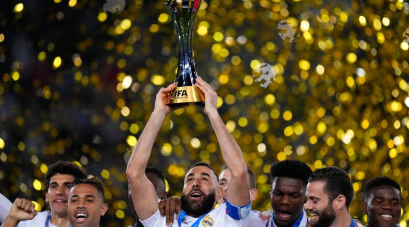 Winners, top scorers, records: A brief history of the FIFA Club World Cup