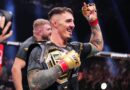 With Jon Jones Retired, Tom Aspinall Opens As Favorite Over Ciryl Gane