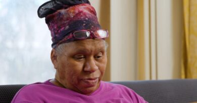 Woman's retirement savings drained due to unexpected medical bills from a rare condition
