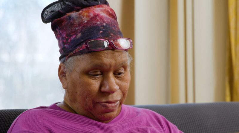 Woman's retirement savings drained due to unexpected medical bills from a rare condition