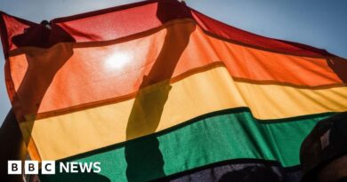World Bank U-turn ends loan ban to Uganda over gay rights