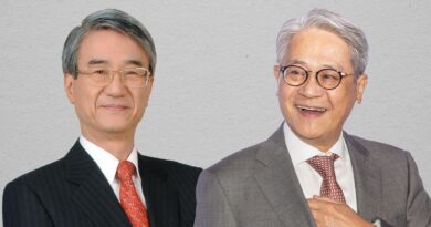 Wu Brothers Unite To Form Taiwan’s Fourth Largest Financial Holding Company