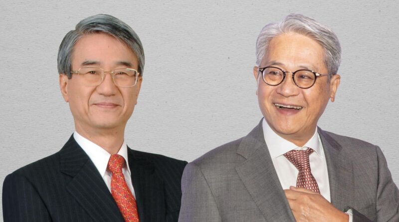 Wu Brothers Unite To Form Taiwan’s Fourth Largest Financial Holding Company