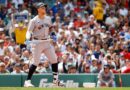 Yankees Experience Lost Weekend In Boston And Then See Rafael Devers Moved Out Of The AL East