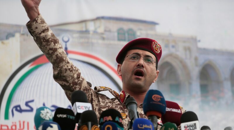 Yemen’s Houthis mull how they can help ally Iran against Israel
