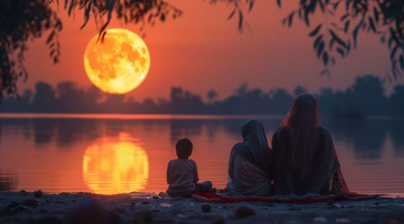 Your Own Muslim Family Summer Camp