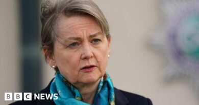 Yvette Cooper yet to agree deal days before spending review