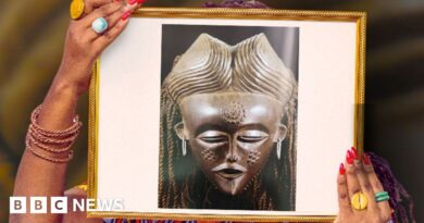 Zambia's lost language invented by women but almost killed by colonialism