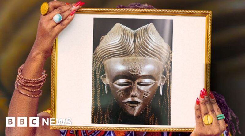 Zambia's lost language invented by women but almost killed by colonialism