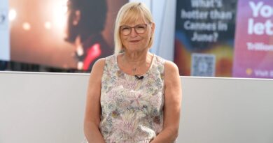 Zurich group chief customer officer Conny Kalcher shares how AI can improve communication with customers