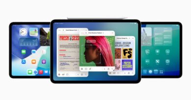 iPadOS 26 will make the iPad feel more like a Mac | TechCrunch