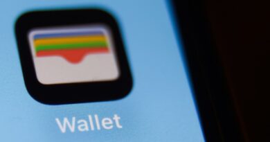Apple Wallet icon