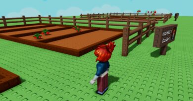 'Grow a Garden' on Roblox is really popular. I tried it to see why.