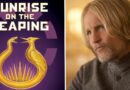 'Sunrise on the Reaping': Everything we know so far about the 'Hunger Games' prequel movie