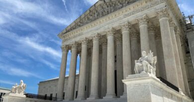 'We have to dismantle a 40-year-old supply chain': Toy company appeals to the Supreme Court over Trump's tariffs