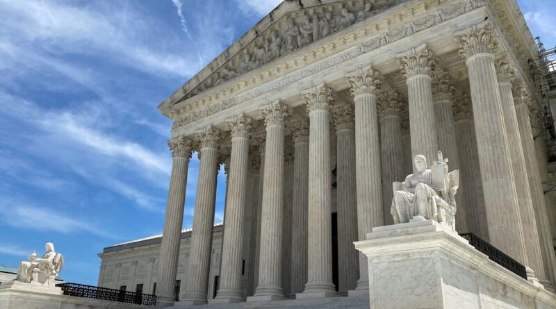 'We have to dismantle a 40-year-old supply chain': Toy company appeals to the Supreme Court over Trump's tariffs