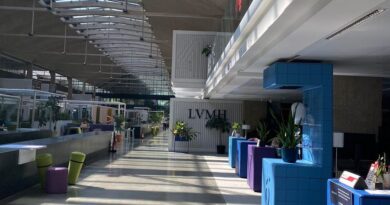 'We're not trying to be Silicon Valley': Inside Station F, where Paris is incubating the next tech and AI juggernauts