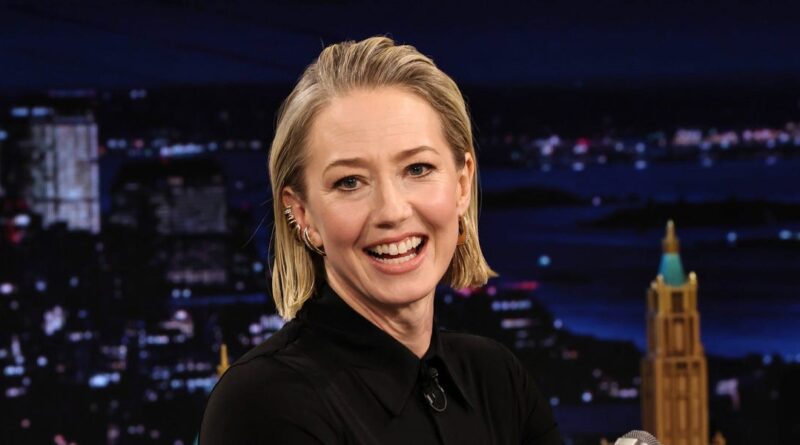 'White Lotus' star Carrie Coon, 44, says she gets typecast as older in Hollywood because she hasn't gotten Botox