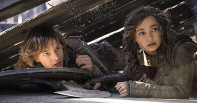 ‘How To Train Your Dragon’ Soaring Toward No. 1 Debut At Box Office