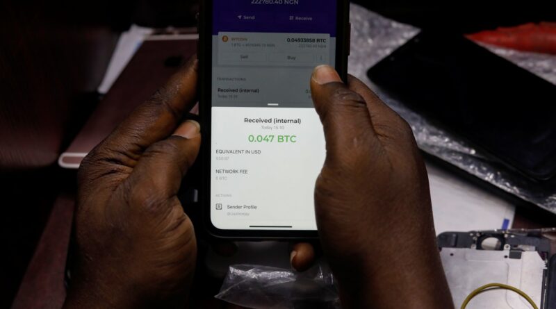 ‘I invested in a Ponzi scheme’: Nigerians fall victim to crypto scams