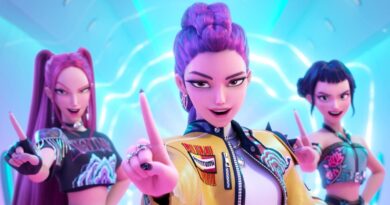 ‘KPop Demon Hunters’ Arrives On Netflix With Stellar Critics’ Score