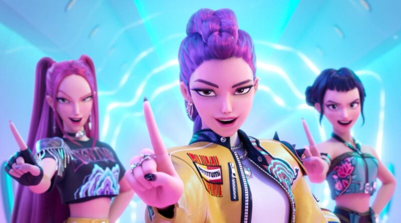 ‘KPop Demon Hunters’ Arrives On Netflix With Stellar Critics’ Score
