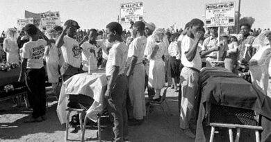 ‘Waited for 40 years’: South Africa’s Cradock Four families want justice