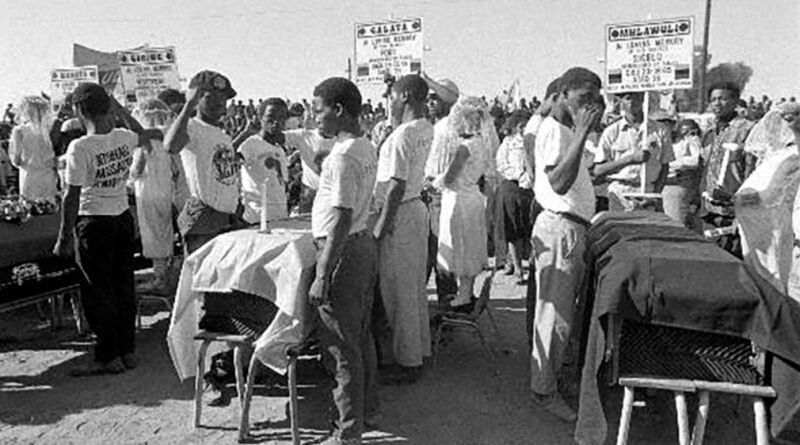‘Waited for 40 years’: South Africa’s Cradock Four families want justice