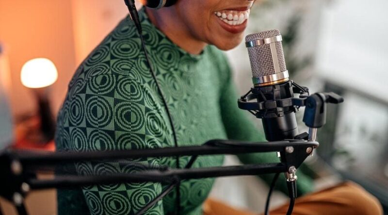 10 Must-Listen Career Podcasts for Early Professionals