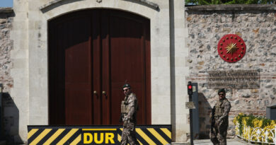 12 Turkish soldiers die from methane poisoning in Iraq: What to know