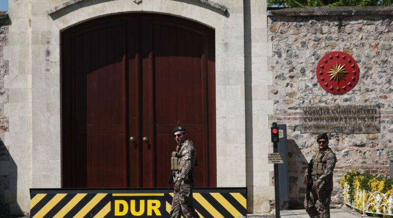 12 Turkish soldiers die from methane poisoning in Iraq: What to know