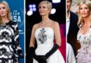 28 of Ivanka Trump's best and worst looks since her father became president
