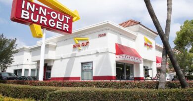3 Key Tax Benefits For In-N-Out’s CEO’s Move To Tennessee