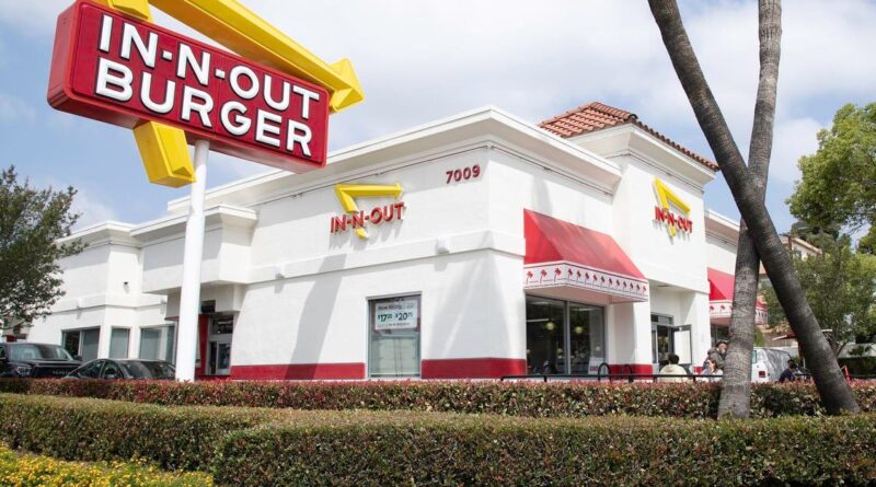 3 Key Tax Benefits For In-N-Out’s CEO’s Move To Tennessee