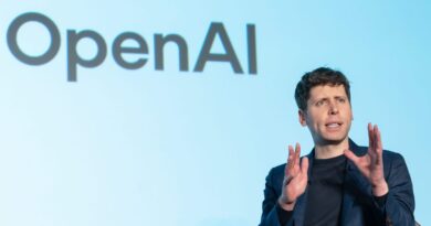 $300 billion, 500 million users, and no time to enjoy it: The sharks are circling OpenAI