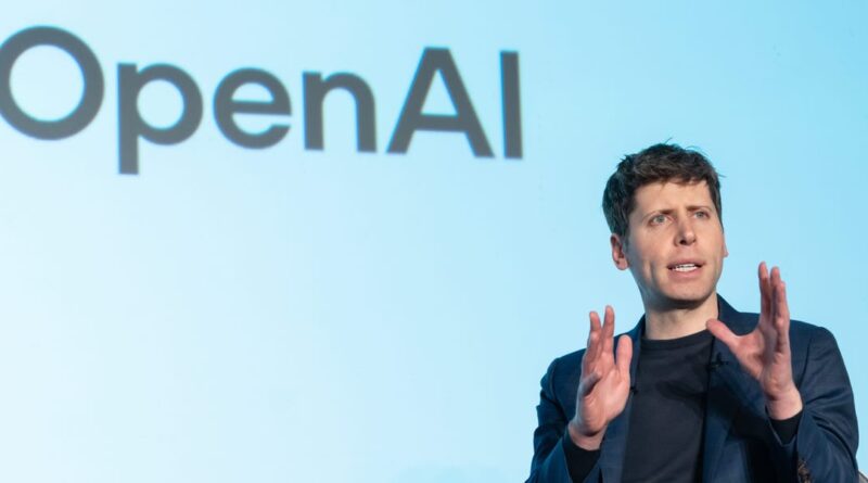 $300 billion, 500 million users, and no time to enjoy it: The sharks are circling OpenAI