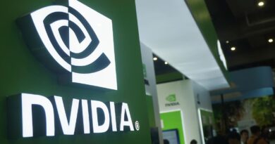 $4 Trillion Nvidia Is Now Worth More Than World's 30 Richest People And U.S. Social Net