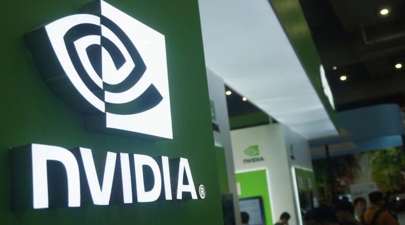 $4 Trillion Nvidia Is Now Worth More Than World's 30 Richest People And U.S. Social Net
