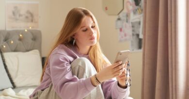 5 ways teens are using AI companions, from flirting to serious advice