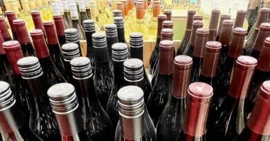 7 of the best wines to buy at Trader Joe's right now for $20 or less, according to a sommelier