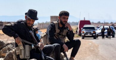 89 killed as Syria sectarian clashes rage