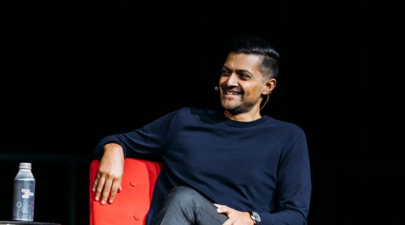 A Kleiner Perkins partner explains why the firm is betting on AI for highly paid jobs like doctors and lawyers