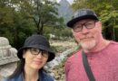 A US Army vet thought he'd work into his 70s. A move to South Korea gave him the freedom to retire in his 50s.