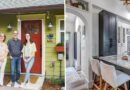 A family spent $69,000 turning their garage into an apartment so their son could live rent-free while launching his startup