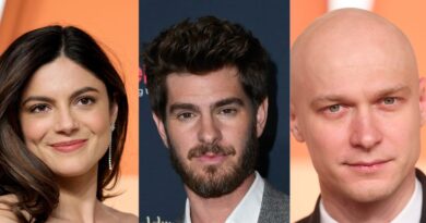 A star-studded film about Sam Altman is coming. Vote here on your favorite business movie.