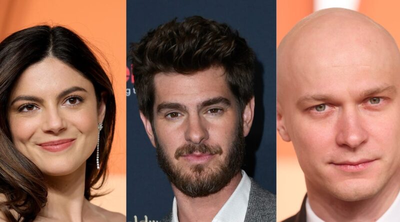 A star-studded film about Sam Altman is coming. Vote here on your favorite business movie.