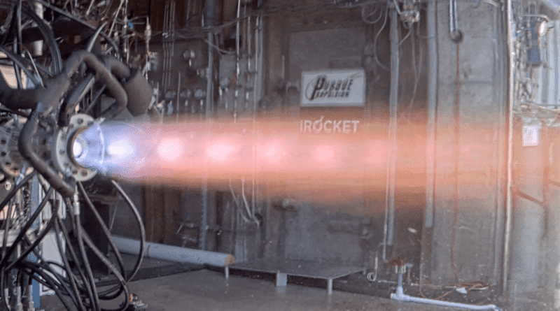 A troubled SPAC plans to buy iRocket for $400M but it already returned most of its cash | TechCrunch