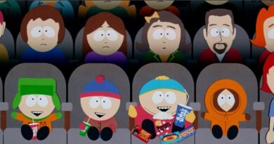 A 'South Park' episode that mocked Trump and CBS attracted almost 6 million viewers and broke a 26-year-old audience record