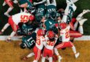 AFC NFL Training Camp Preview: QB Battles, Rookie RBs To Watch