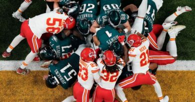 AFC NFL Training Camp Preview: QB Battles, Rookie RBs To Watch